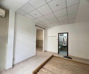 4 Nhà vuông 5 tầng hxt tránh 135m2   hà huy giáp quận 12