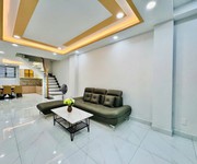 1 Nhà mới vuông 4 tầng hxh né 62m2   ung văn khiêm bình thạnh 1 Nhà mới vuông 4 tầng hxh né 62m2   ung văn khiêm bình thạnh