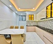 2 Nhà mới vuông 4 tầng hxh né 62m2   ung văn khiêm bình thạnh 2 Nhà mới vuông 4 tầng hxh né 62m2   ung văn khiêm bình thạnh