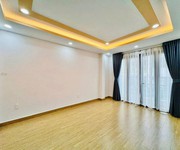 3 Nhà mới vuông 4 tầng hxh né 62m2   ung văn khiêm bình thạnh 3 Nhà mới vuông 4 tầng hxh né 62m2   ung văn khiêm bình thạnh