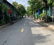 2 Đất vuông hxh né 108m2   đông thạnh 4 hóc môn 2s