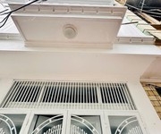 Chỉ 5,9 tỷ có ngay nhà gần phố hoàng hoa thám 37m , 5 tầng, dân xây