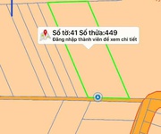 1 Siêu phẩm   chính chủ bán  đất - giá tốt