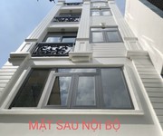 1 Mặt tiền   đường hoa    phan xích long     phú nhuận   83m    5 tầng    6pn   chỉ 12.6 tỷ