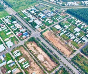 1 Siêu phẩm dành cho nhà đầu tư lô đất mặt tiền vành đai 4