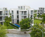 1 CĐT BRG Mở bán 89 căn biệt thự, Sổ đỏ từng lô Ruby Coastal City Đồ Sơn