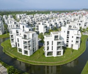 2 CĐT BRG Mở bán 89 căn biệt thự, Sổ đỏ từng lô Ruby Coastal City Đồ Sơn