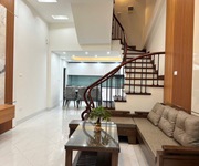 Bán nhà ngọc thuỵ- full nội thất- 48m-nhỉnh nhỉnh 8 tỷ  tl