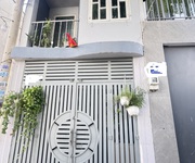 Nhà lê văn khương thới an 2 tầng chỉ 2 tỷ 580.