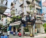 1 Nhà đẹp   hẻm xe tải   giáp trung tâm   lô góc 2 mặt thoáng