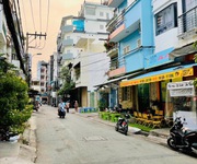 Nhà đẹp   hẻm xe tải   giáp trung tâm   lô góc 2 mặt thoáng