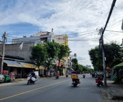 Bán đất 2 mặt tiền 15x25m giá 38 tỷ đường dương thị mười