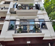 Bán nhà phân lô phố lê trọng tấn, thanh xuân, gần 140m2, 5t, ô tô tránh, kinh doanh văn phòng - ở