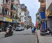 Bán nhà nguyễn xiển thanh xuân, oto tránh vỉa hè kinh doanh, 52m2 6t thang máy, 24.x tỷ