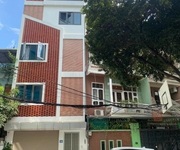 Bán nhà phân lô phố vương thừa vũ, thanh xuân, 110m2, 4t, oto tránh, gara, vừa ở vừa kd hoặc làm
