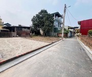 Bán đất nguyên khê-giá chỉ từ 3,850tỷ ngõ thông oto