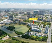 Vị trí the regency phú mỹ hưng  - nhận bảng giá và ưu đãi 0901323786