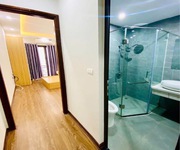 2 Ccmn trung tâm cầu giấy - ngõ nông - 9 p. khép kín - bagac đỗ cửa - 50m ra ô tô 5 tầng- 50m2-14,4