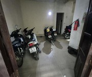 3 Bán đất tặng nhà - nở hậu - mặt tiền bề thế, ngõ thông-vài bước ra ô tô  3tầng-65m2-13,7 tỷ