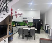 giá chỉ 5,75 tỷ - nhà 3 tầng đường bùi tấn diên   trục chính phước lý