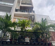 Bán nhà 2mt hxh 61 đất thánh, p6, tân bình - 4,1 x 12 - hơn 7 tỷ