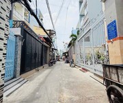 3,5 tỷ - quận 7 - sổ hồng riêng - gần đường huỳnh tấn phát-- hẻm xe hơi ra 20m