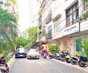 1 Phân lô ô tô tránh, vỉa hè, kinh doanh đỉnh phố thái hà. 50m  x 5t   17,4 tỷ