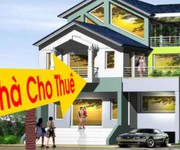Cho thuê nhà măt đường làm văn phòng và cửa hàng
