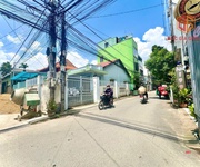 Bán nhà 5 x 24, gần chợ tân tiến, đường nhựa 5m thông chỉ 4,3 tỷ
