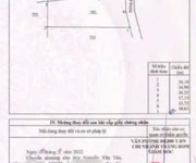 2 Cần bán gấp 1 sào đất 900tr đất có đường