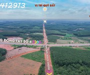 4 Một lô đất 1000m , mặt tiền 25m, trục xuyên tâm   đồng phú mà giá chỉ 250 triệu   rẻ hơn cả 1 lô