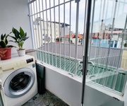 4 Em có căn chung cư 37m, 2 ngủ, 1 bếp, vệ sinh,  thang máy vù vù  ban công thoáng  full đồ