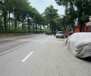 Hót đất đường bưởi, 31m,  tặng nhà 2 tầng, tây hồ view thoáng, oto đỗ cửa, hiếm.