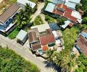 1 Chỉ còn 01 lô góc đường nhựa 2 oto đua, võ dõng, vĩnh trung, nha trang.