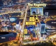 Giá bán - ưu đãi t9 the regency phú mỹ hưng