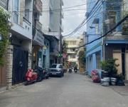 3 Vip - phan xích long - phú nhuận - chính chủ - 55m2 - hxh - kinh doanh đa ngành nghề - bán 9.4 tỷ -