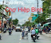 Mặt tiền kinh doanh đường hiệp bình, phường hiệp bình chánh, thủ đức - dt 10x30