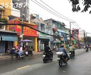 1 Mặt tiền kinh doanh đường hiệp bình, phường hiệp bình chánh, thủ đức - dt 10x30