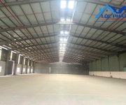 1 Cho thuê xưởng 3600m2 kcn tam phước, đồng nai giá chỉ 4,2usd/m2