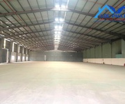 2 Cho thuê xưởng 3600m2 kcn tam phước, đồng nai giá chỉ 4,2usd/m2