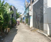 2 Bán nhà  mới đẹp giá 2, 58 tỷ mỹ hạnh bắc, đức hòa, long an