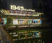 Cần sang nhượng lại quán 1945 coffee tại 43 đường nguyễn thị định