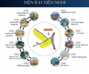 4 Bán đất thị trấn lạc thủy   hòa bình  nay thuộc phú thọ    giá chỉ từ 600 triệu/lô   sổ đỏ trao tay