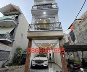 Bán nhà mới   phố ngũ hiệp, thanh trì   hà nội