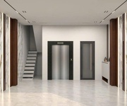 Bán nhà bồ đề 43m6 tầng thang máy mt5m gara ô tô hơn 14 tỷ
