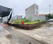 Bán gấp lô góc 2 mặt tiền độc nhất vô nhị - giá tốt tại thôn ấp tre, quang minh, hà nội
