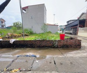 1 Bán gấp lô góc 2 mặt tiền độc nhất vô nhị - giá tốt tại thôn ấp tre, quang minh, hà nội