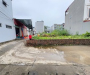 2 Bán gấp lô góc 2 mặt tiền độc nhất vô nhị - giá tốt tại thôn ấp tre, quang minh, hà nội