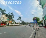 1 Mặt phố ngô gia tự   80m    6 tầng thang máy   kinh doanh siêu lợi nhuận   40 tỷ