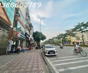 Mặt phố ngô gia tự   80m    6 tầng thang máy   kinh doanh siêu lợi nhuận   40 tỷ